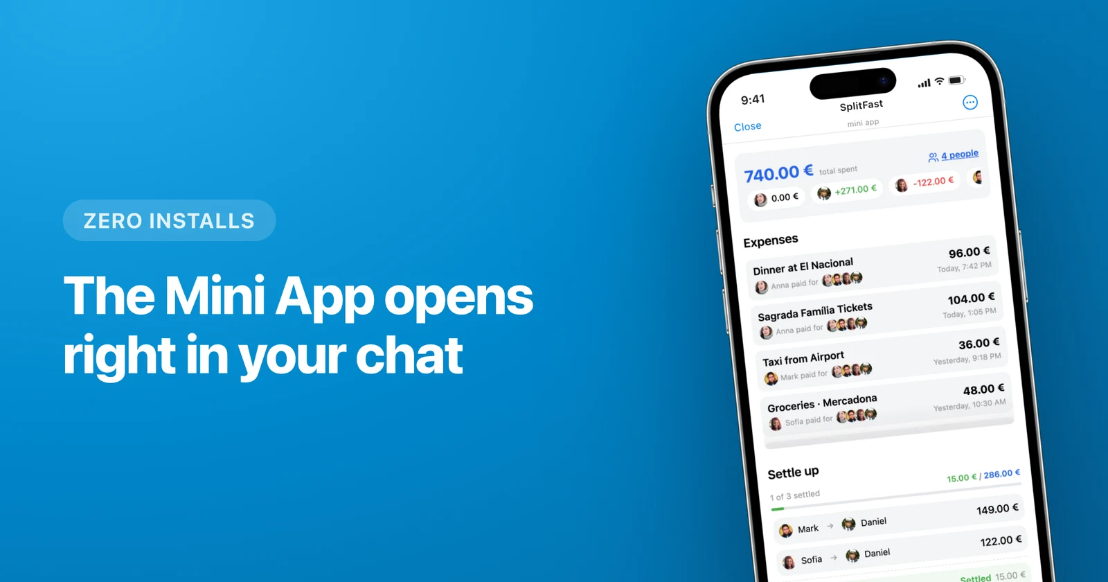 Best Telegram Bots to Split Expenses in 2026 (Tested & Compared)